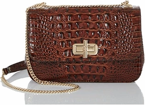 BRAHMIN Pecan Melbourne Rosalie