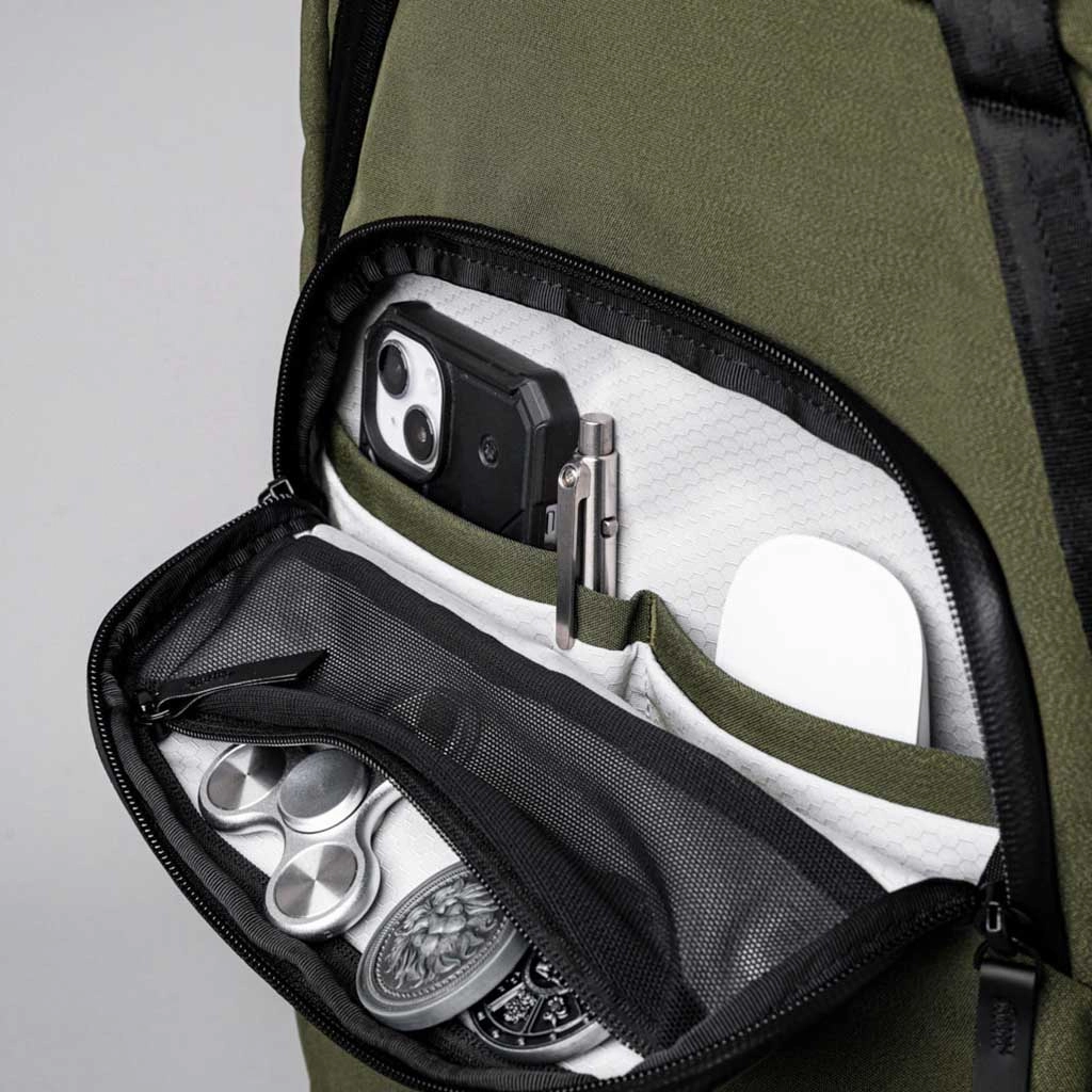 Bravo Totepack