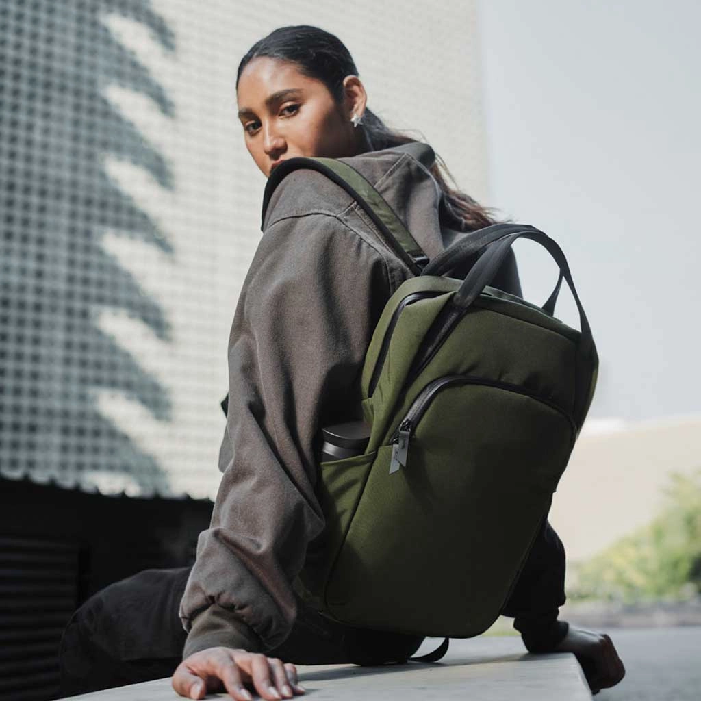Bravo Totepack