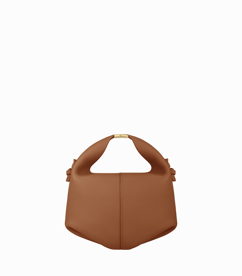 Bri - Textured Camel