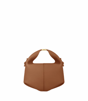 Bri - Textured Camel
