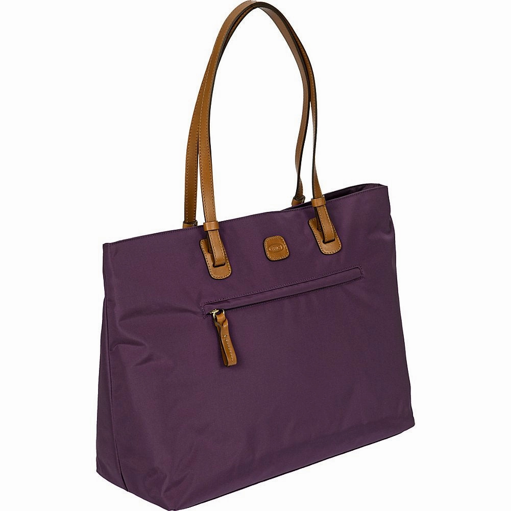 Bric's X-Bag Ladies' Commuter Tote