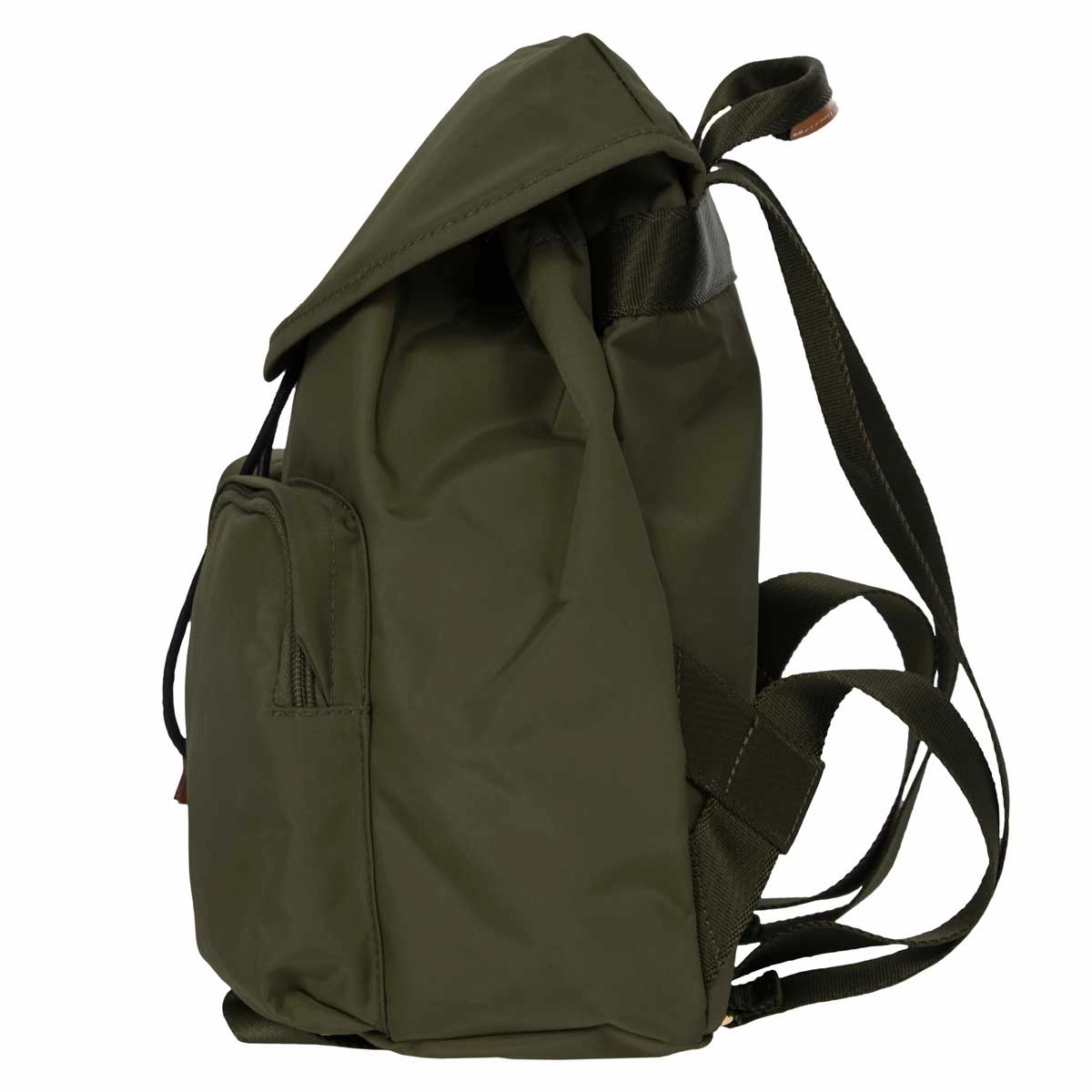 Bric's X-Bag Small City Backpack - Olive BXL43754.078