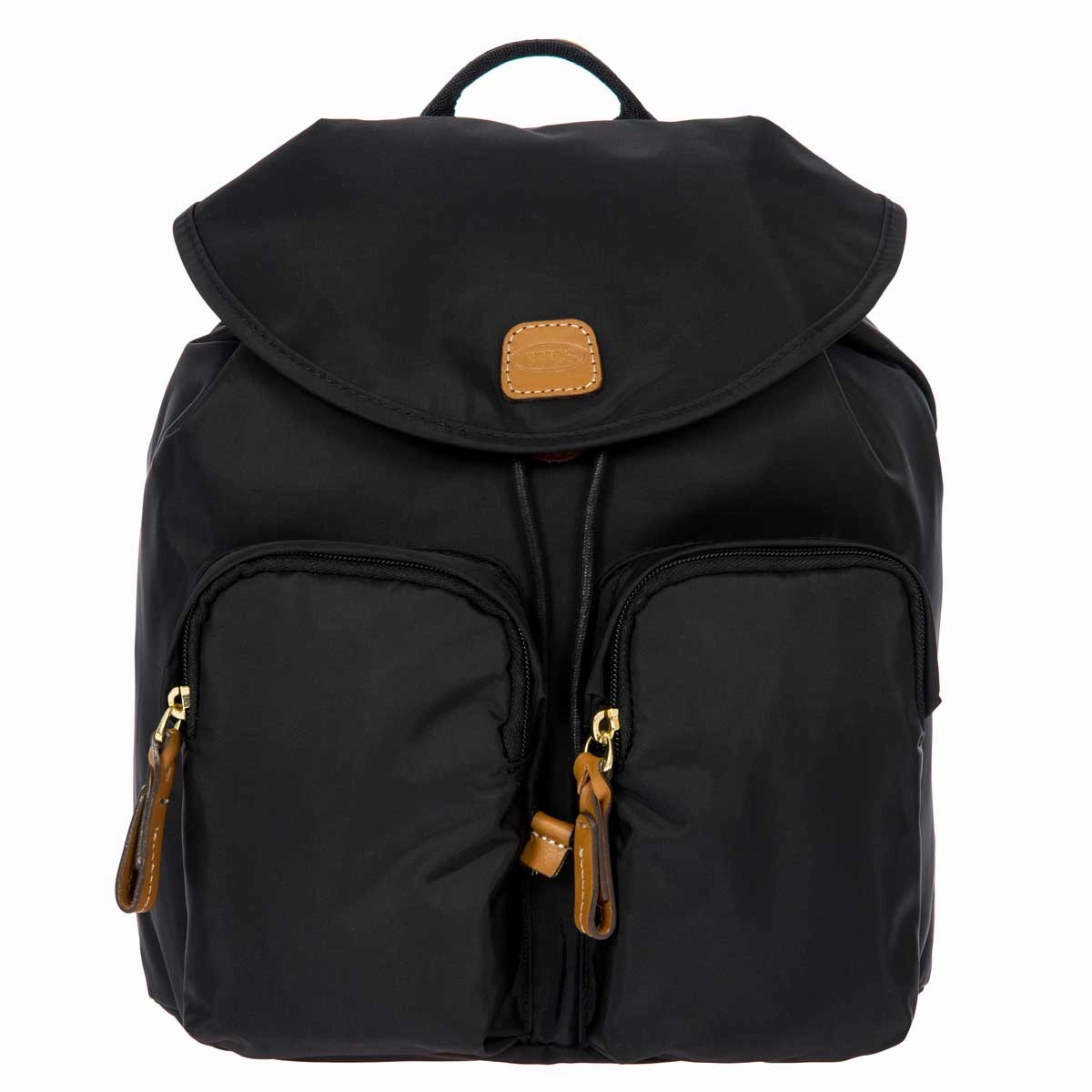 Bric's X-Bag Small City Backpack - Olive BXL43754.078