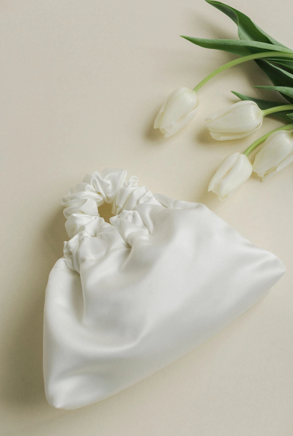 Bridal Halo Bag