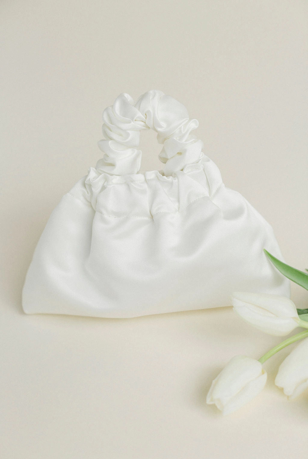 Bridal Halo Bag