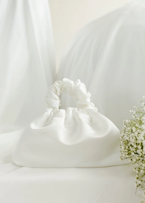Bridal Halo Bag