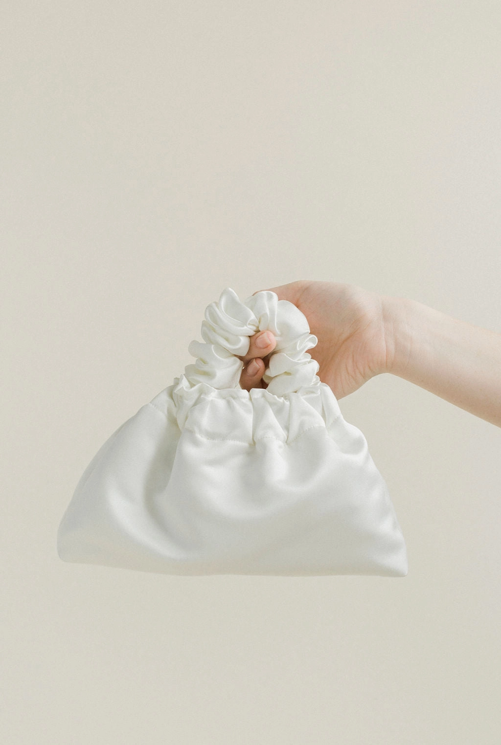 Bridal Halo Bag