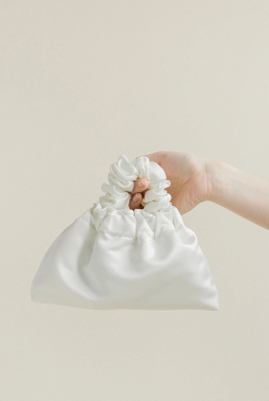 Bridal Halo Bag
