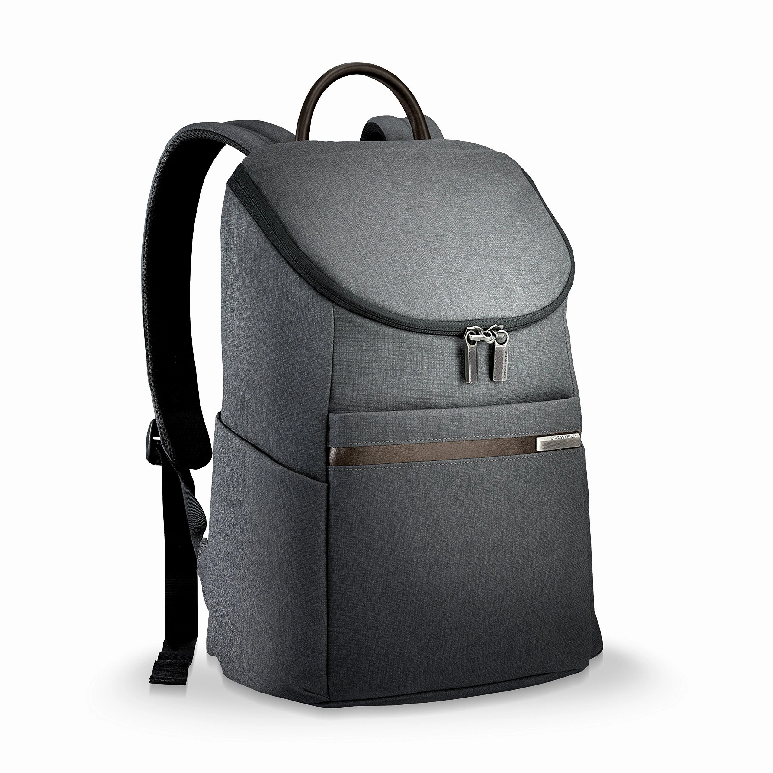 Briggs & Riley Kinzie Street Small Wide-mouth Backpack