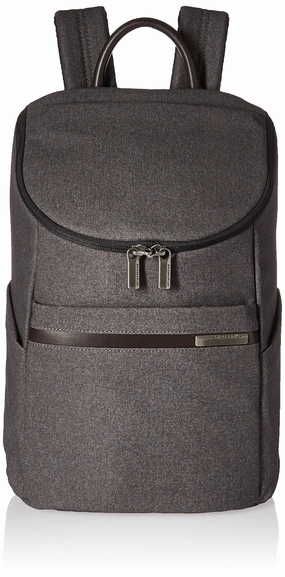 Briggs & Riley Kinzie Street Small Wide-mouth Backpack