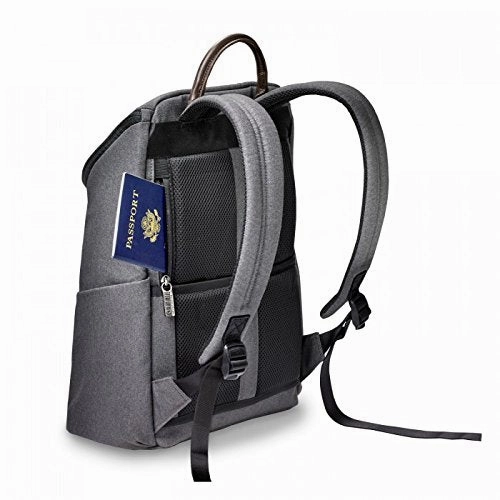 Briggs & Riley Kinzie Street Small Wide-mouth Backpack