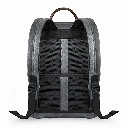 Briggs & Riley Kinzie Street Small Wide-mouth Backpack