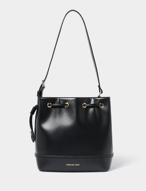 Brittney Bucket Bag