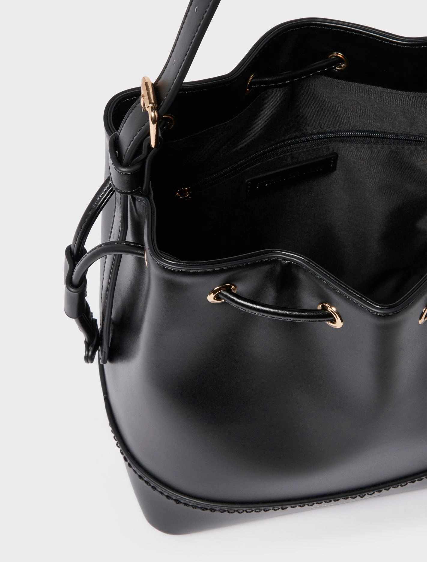 Brittney Bucket Bag