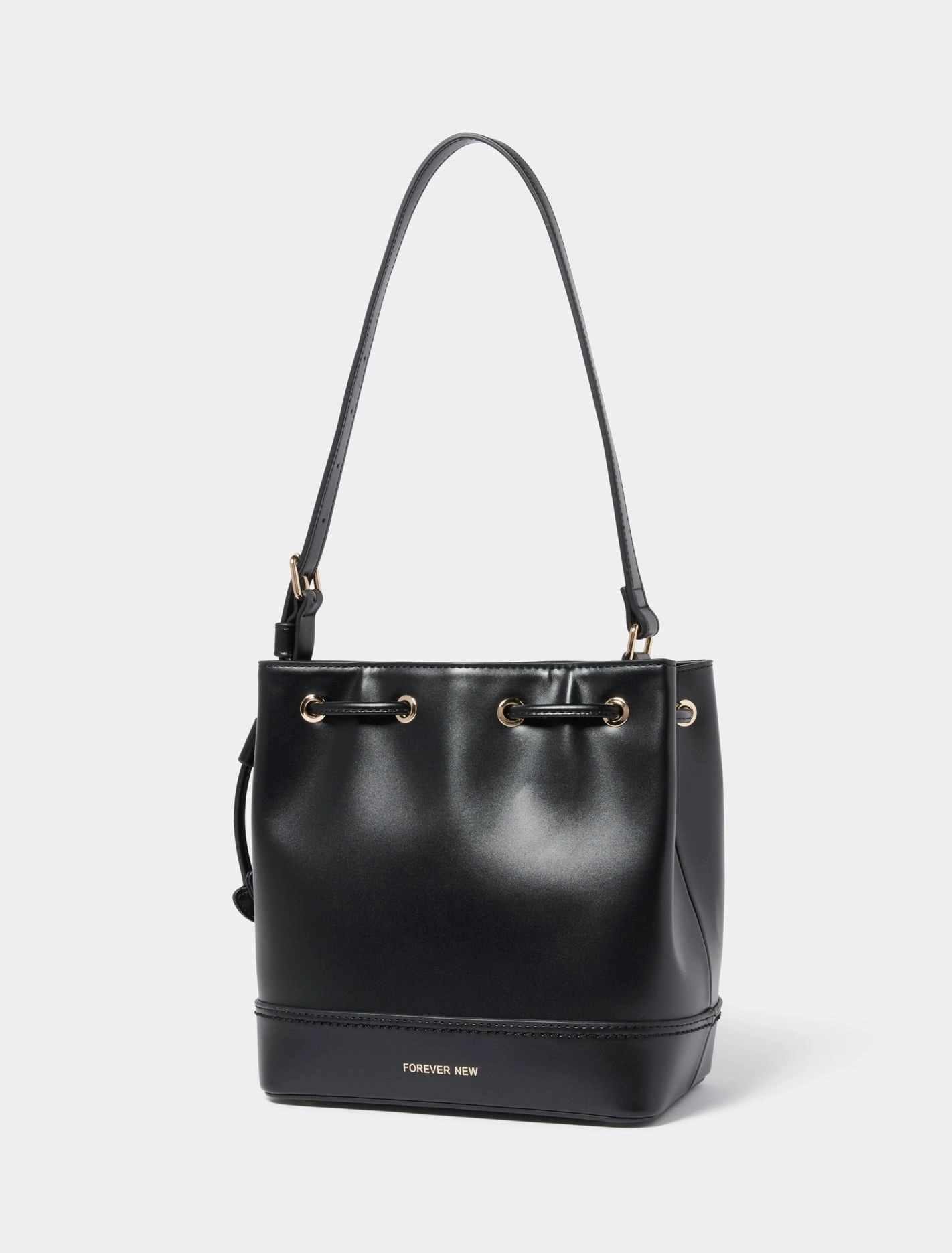 Brittney Bucket Bag