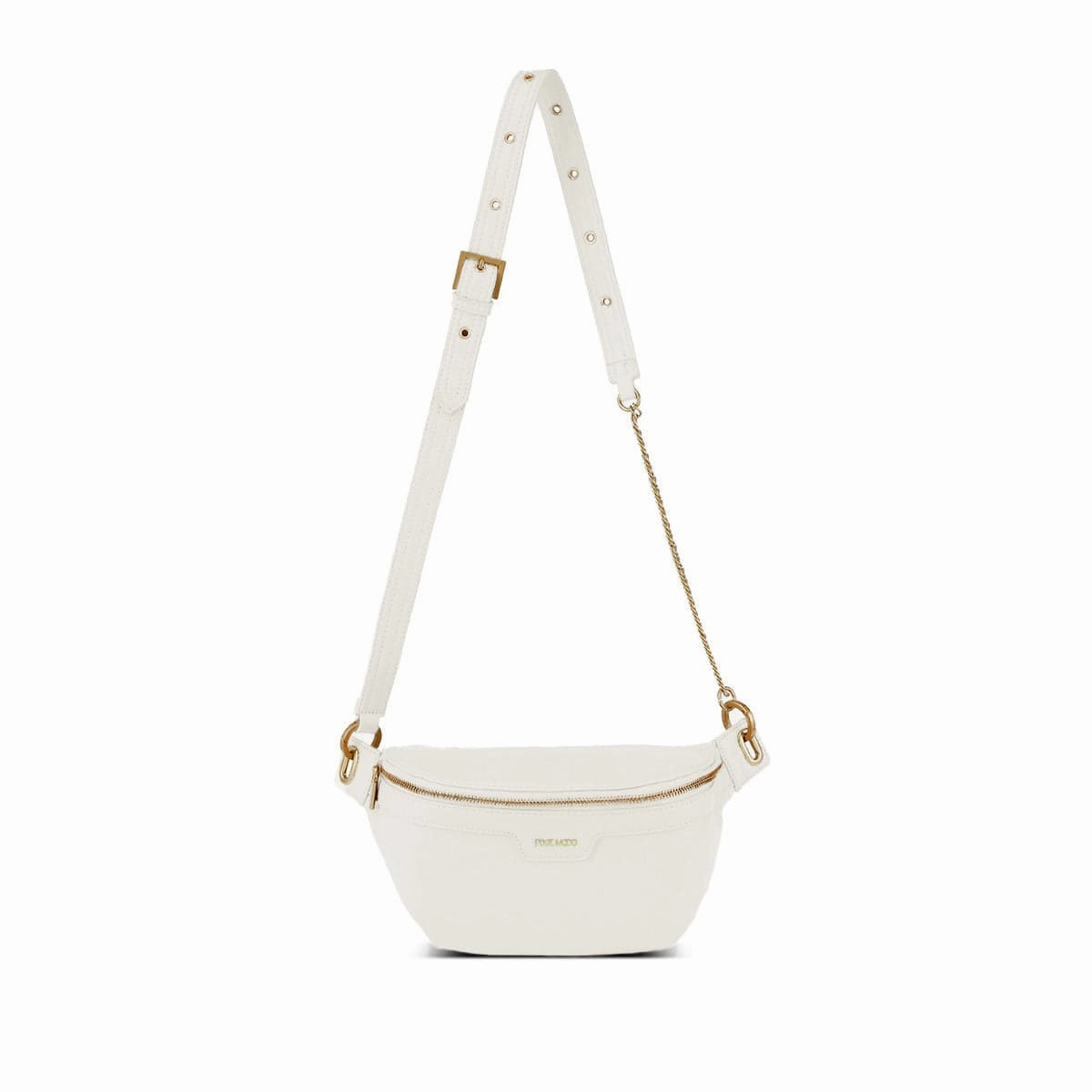 Brooklyn Vegan Leather Crossbody | Multiple Colours