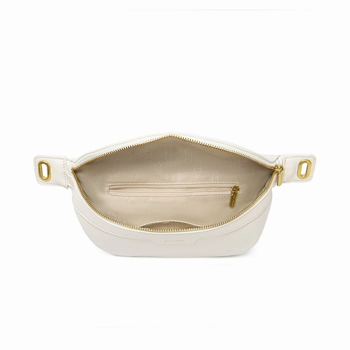 Brooklyn Vegan Leather Crossbody | Multiple Colours