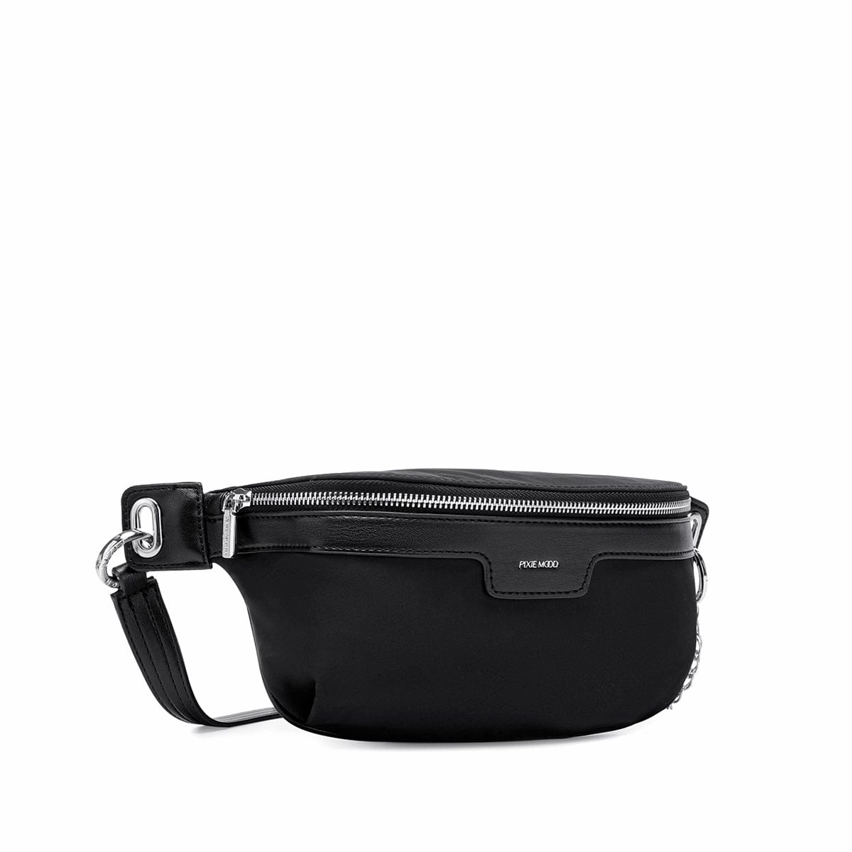 Brooklyn Vegan Leather Crossbody | Multiple Colours