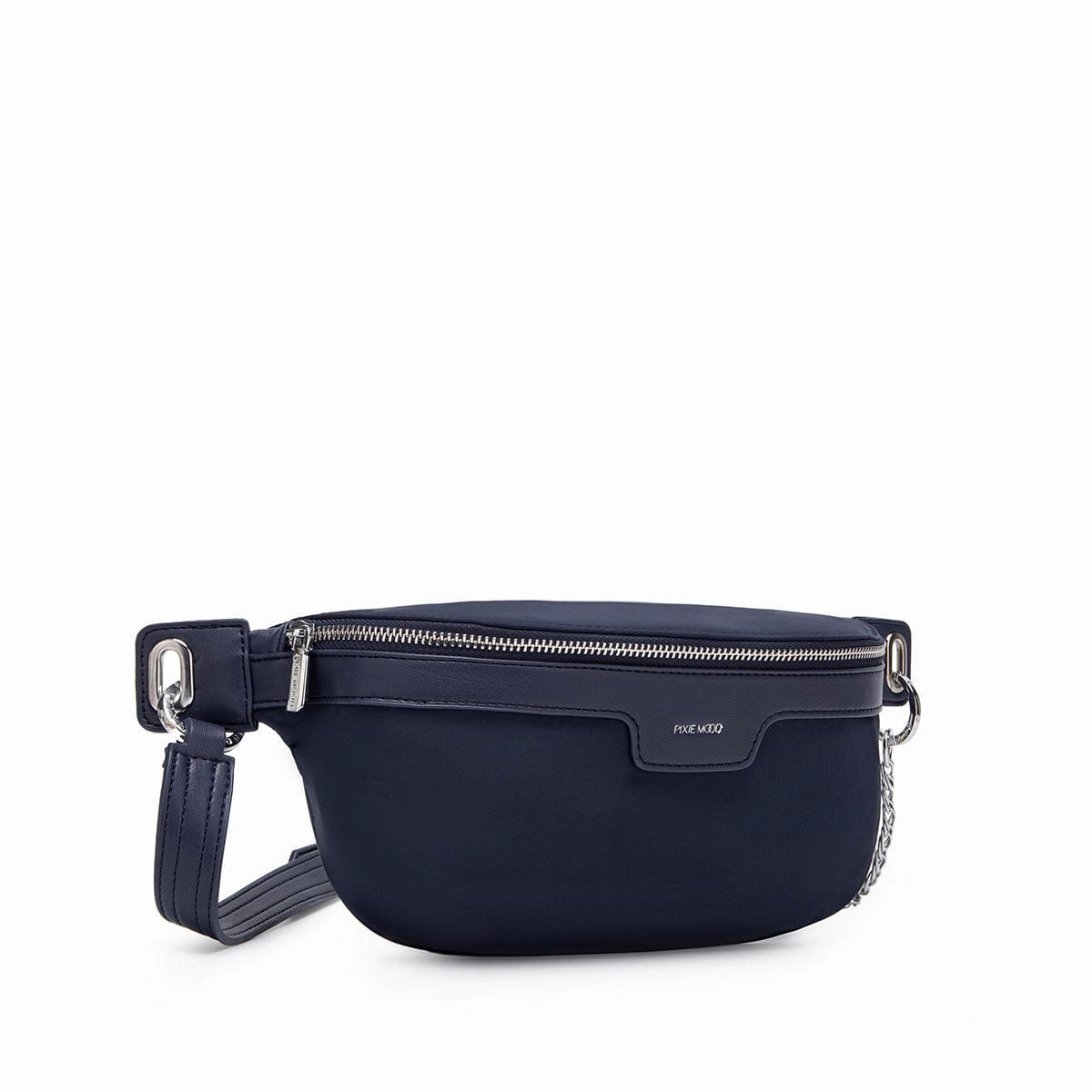 Brooklyn Vegan Leather Crossbody | Multiple Colours