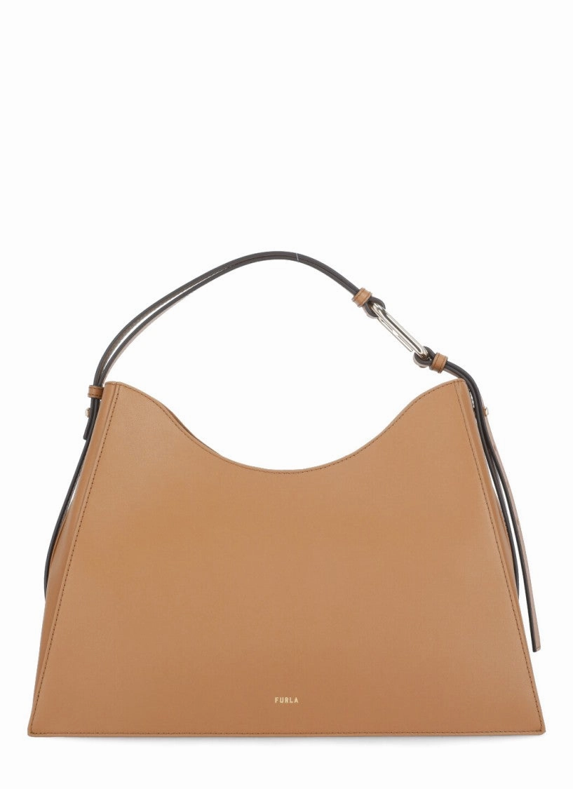 Brown Nuvola Bag