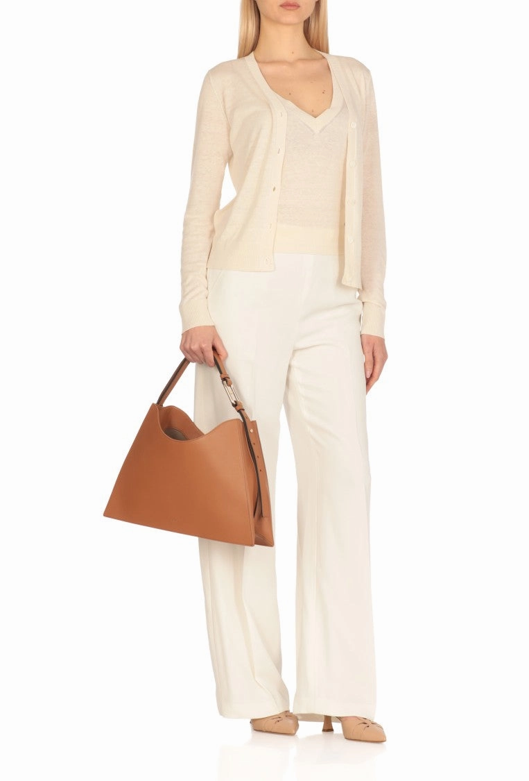Brown Nuvola Bag
