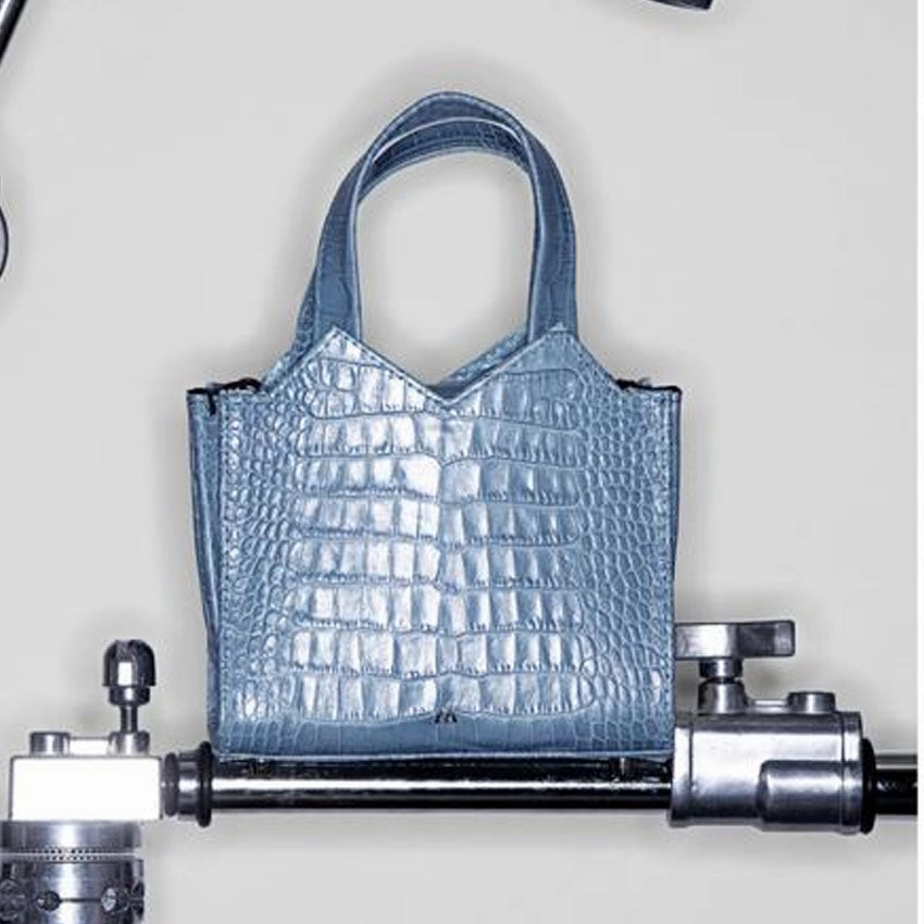 Bui Mini Top Handle Satchel Bag