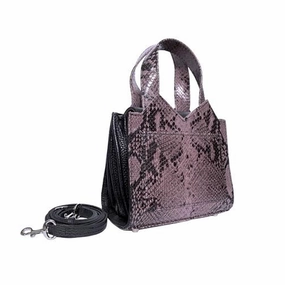 Bui Mini Top Handle Satchel Bag