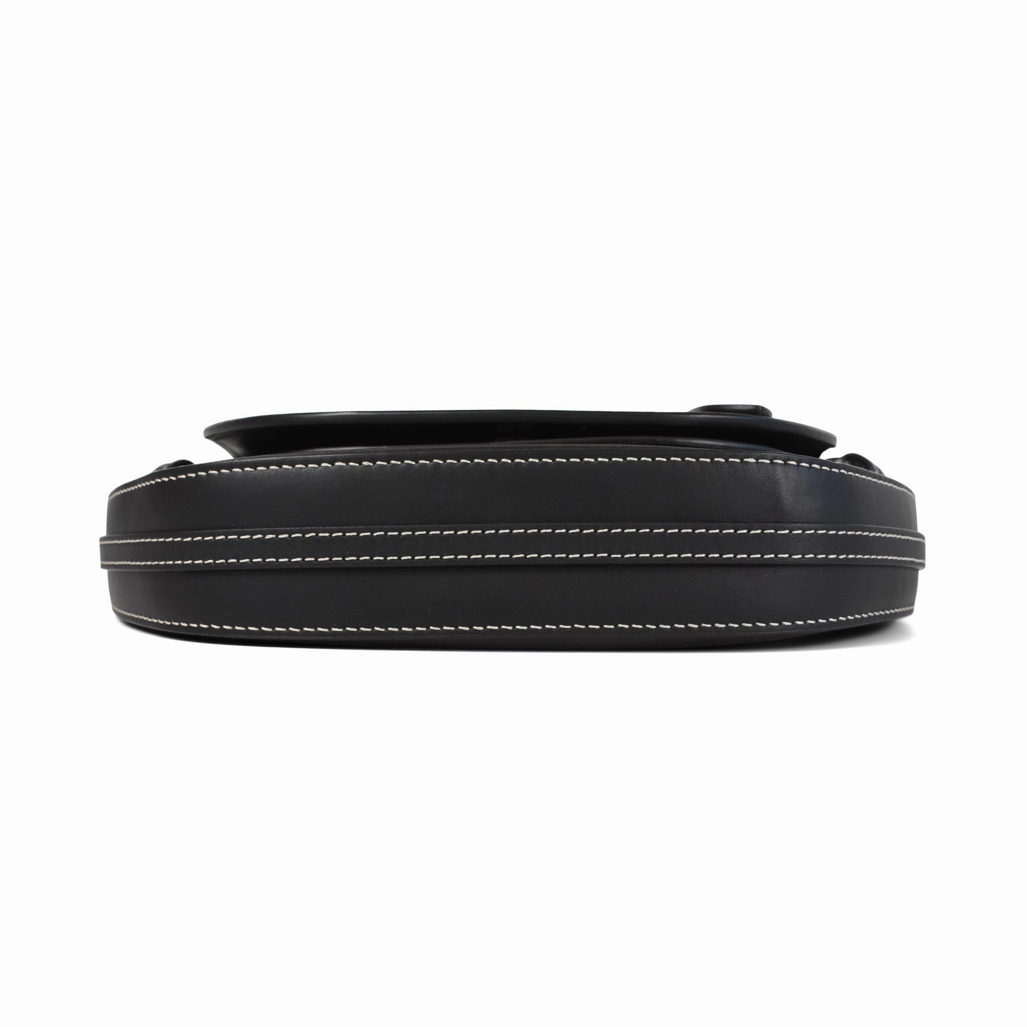 Burberry 'Olympia Double' Shoulder Bag