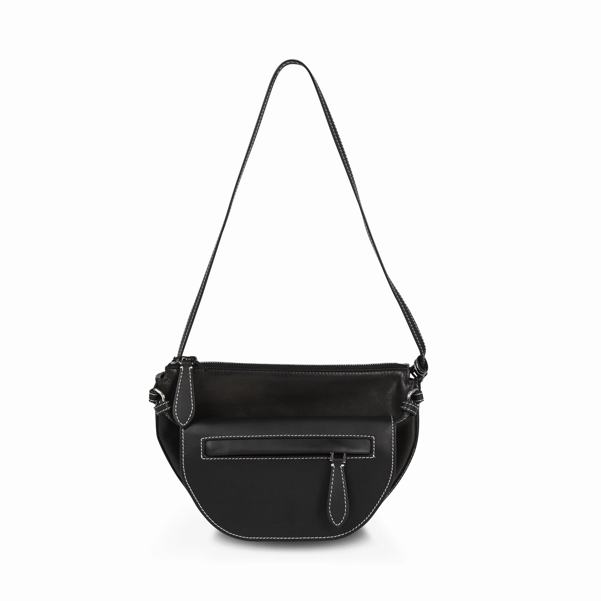 Burberry 'Olympia Double' Shoulder Bag