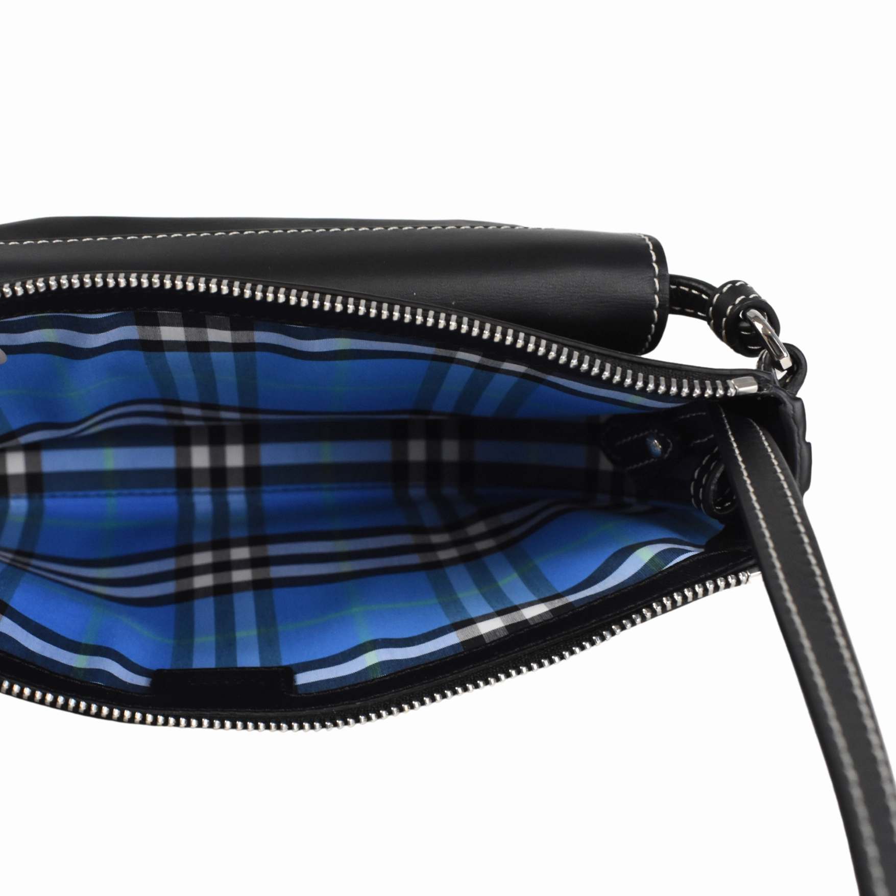 Burberry 'Olympia Double' Shoulder Bag