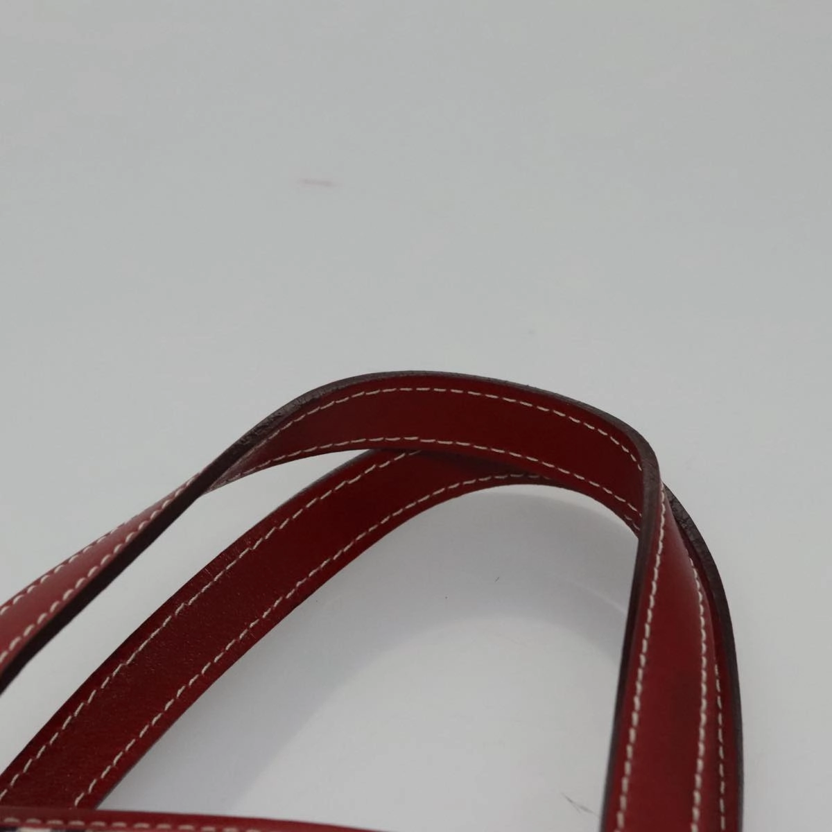 Burberry blue Label  Canvas Tote Bag (Pre-Owned)