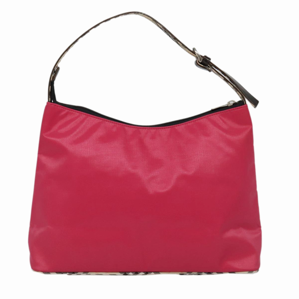 Burberry blue Label  Synthetic Shoulder Bag (Pre-Owned)