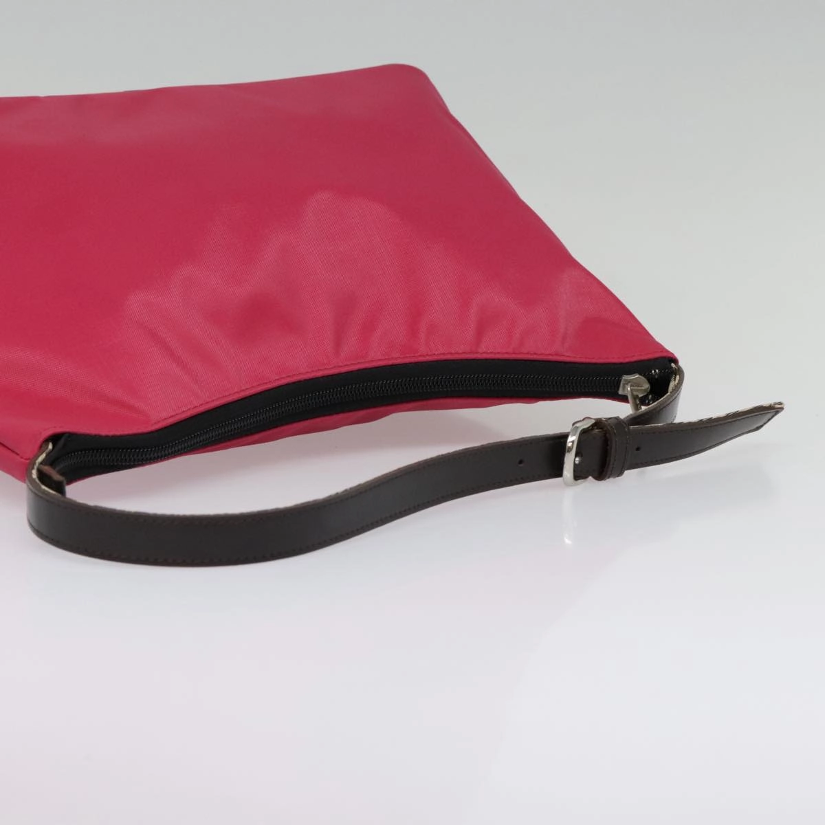 Burberry blue Label  Synthetic Shoulder Bag (Pre-Owned)