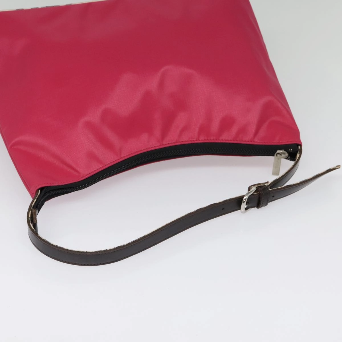 Burberry blue Label  Synthetic Shoulder Bag (Pre-Owned)