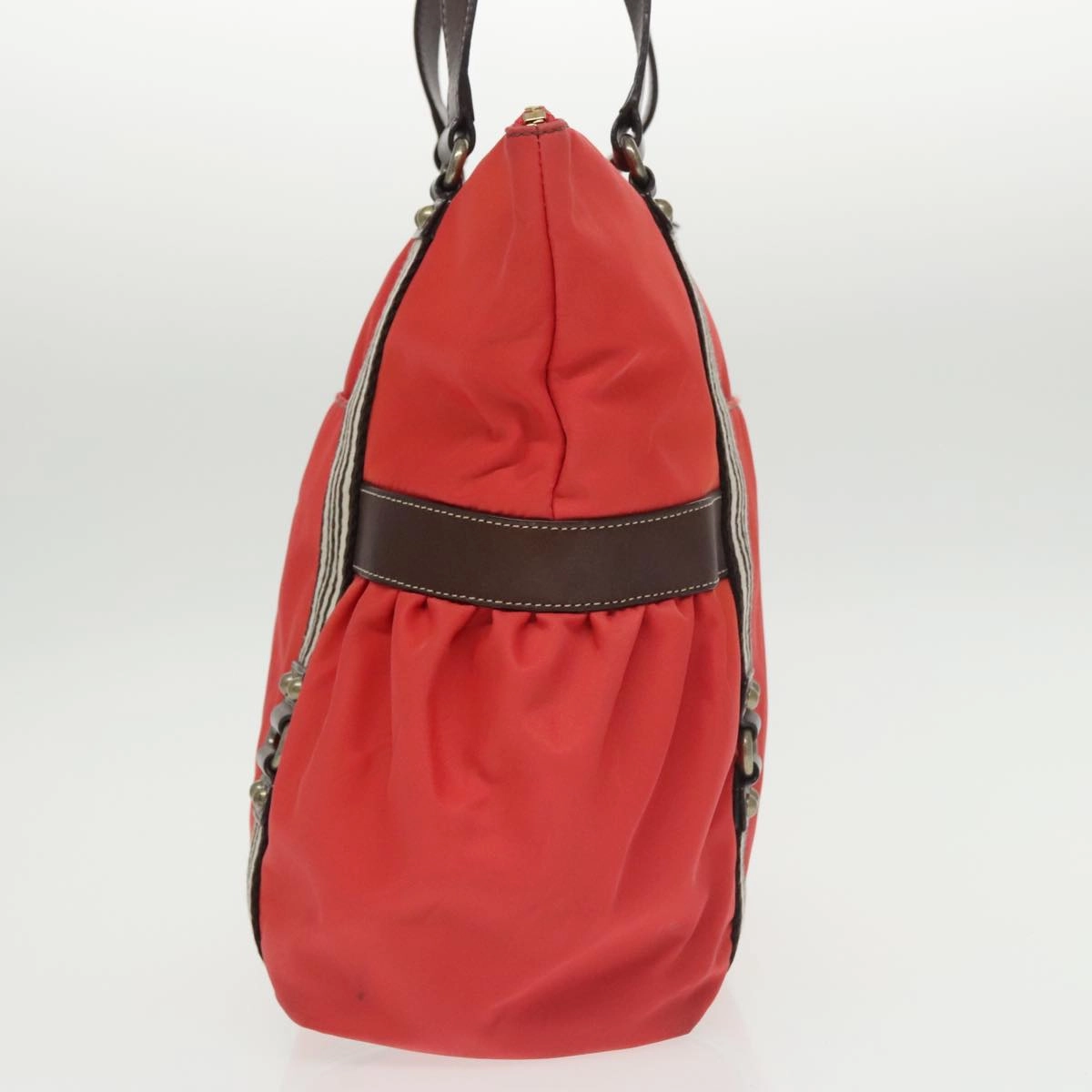 Burberry blue Label  Synthetic Tote Bag (Pre-Owned)