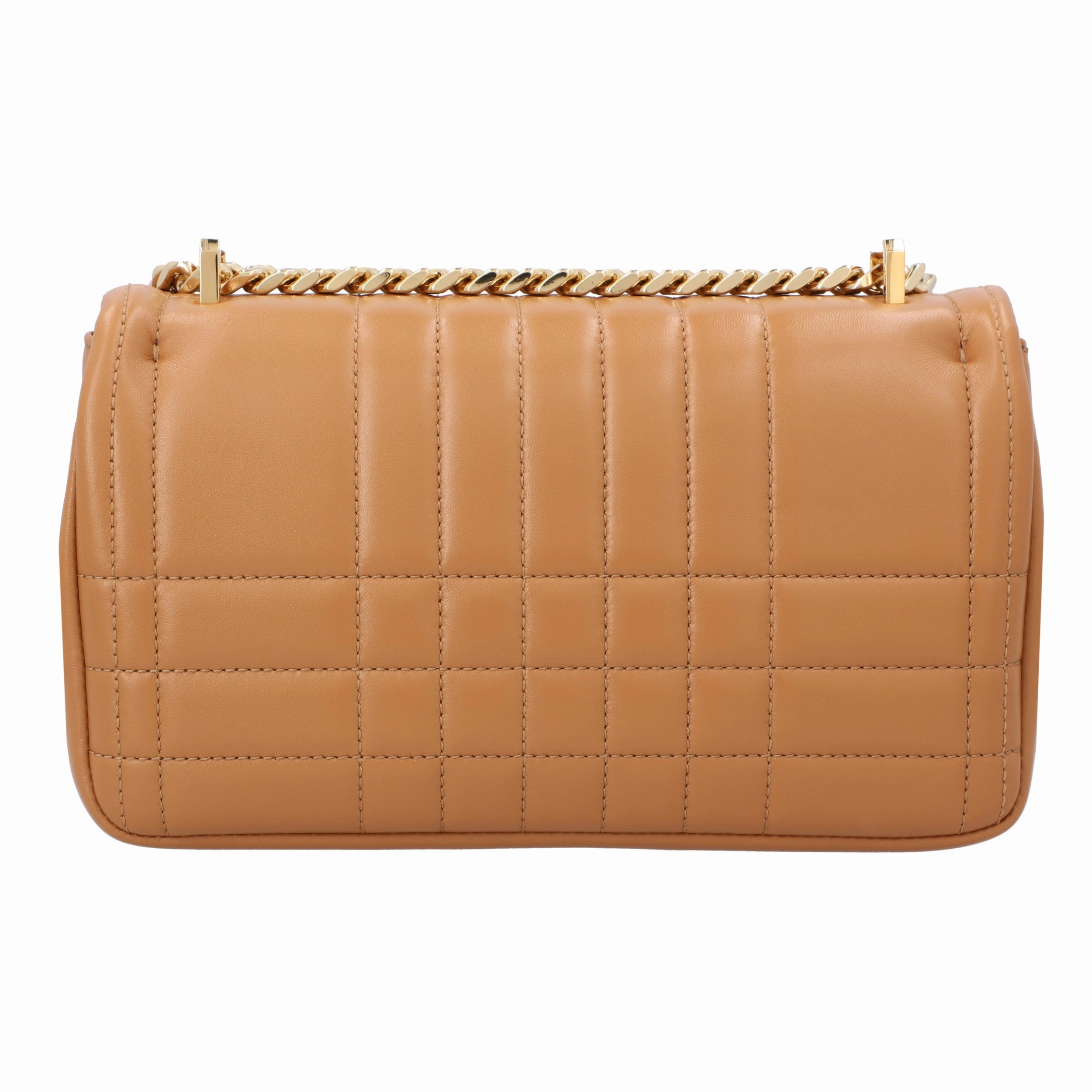 Burberry small quilted Lola Bag