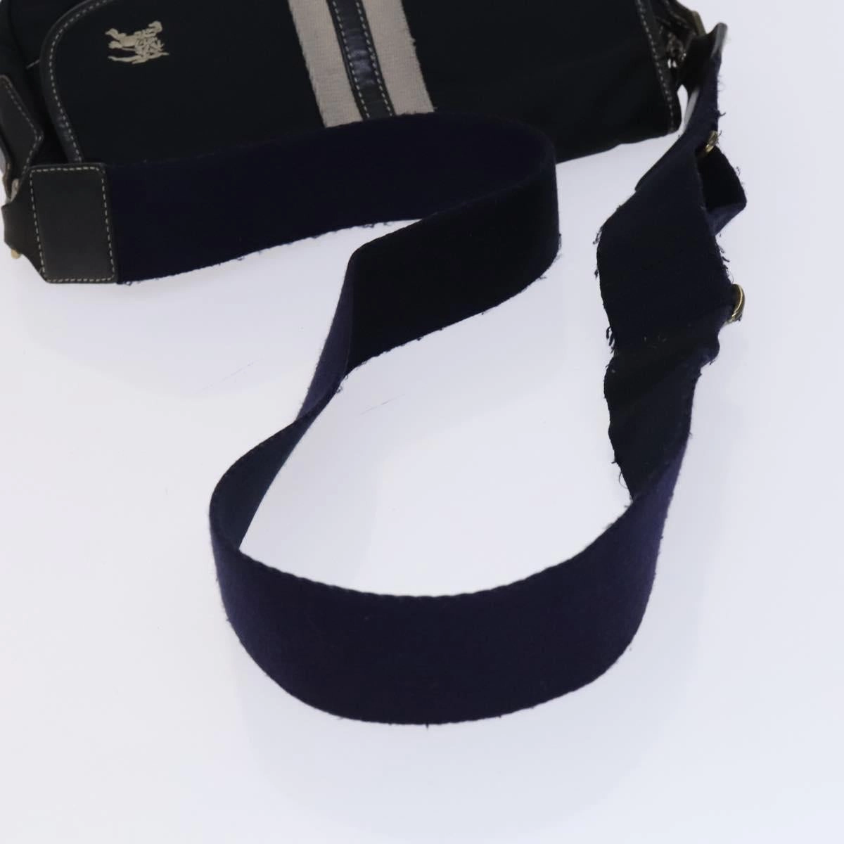 Burberry Synthetic Shoulder Bag (Pre-Owned)