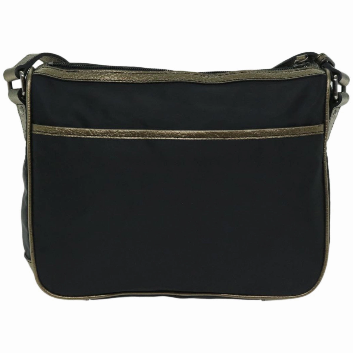 Burberry  Synthetic Shoulder Bag (Pre-Owned)