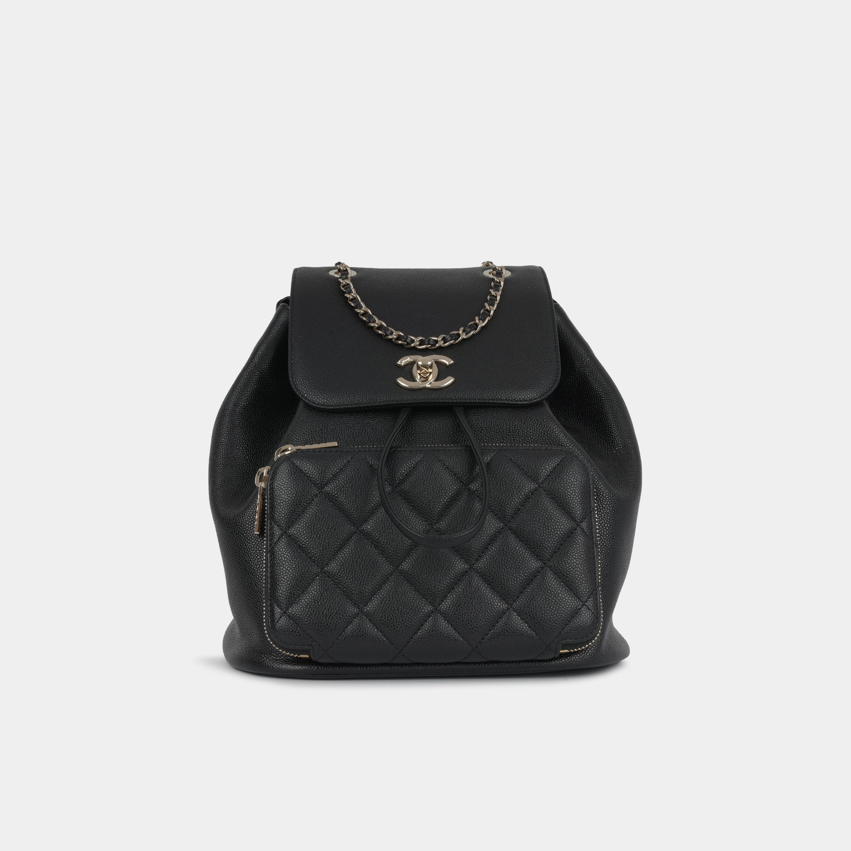 Business Affinity Backpack