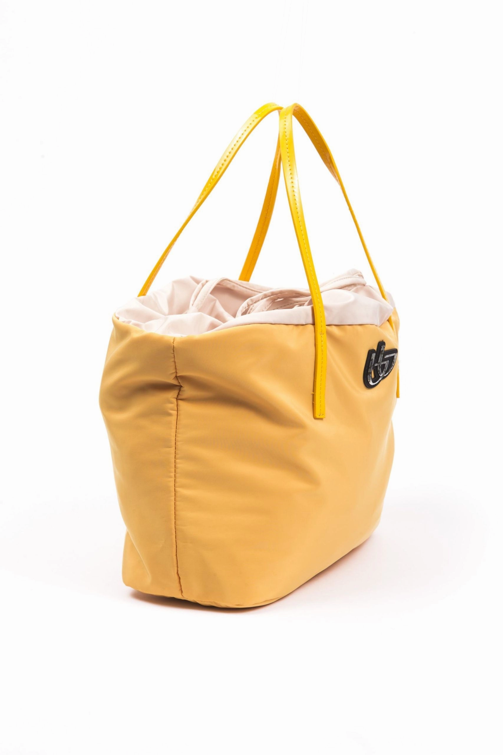BYBLOS Sunshine Chic Fabric Shopper Women's Bag