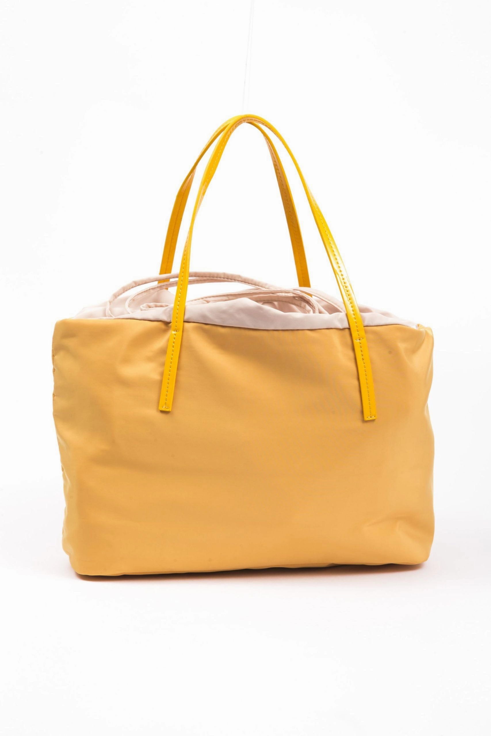 BYBLOS Sunshine Chic Fabric Shopper Women's Bag