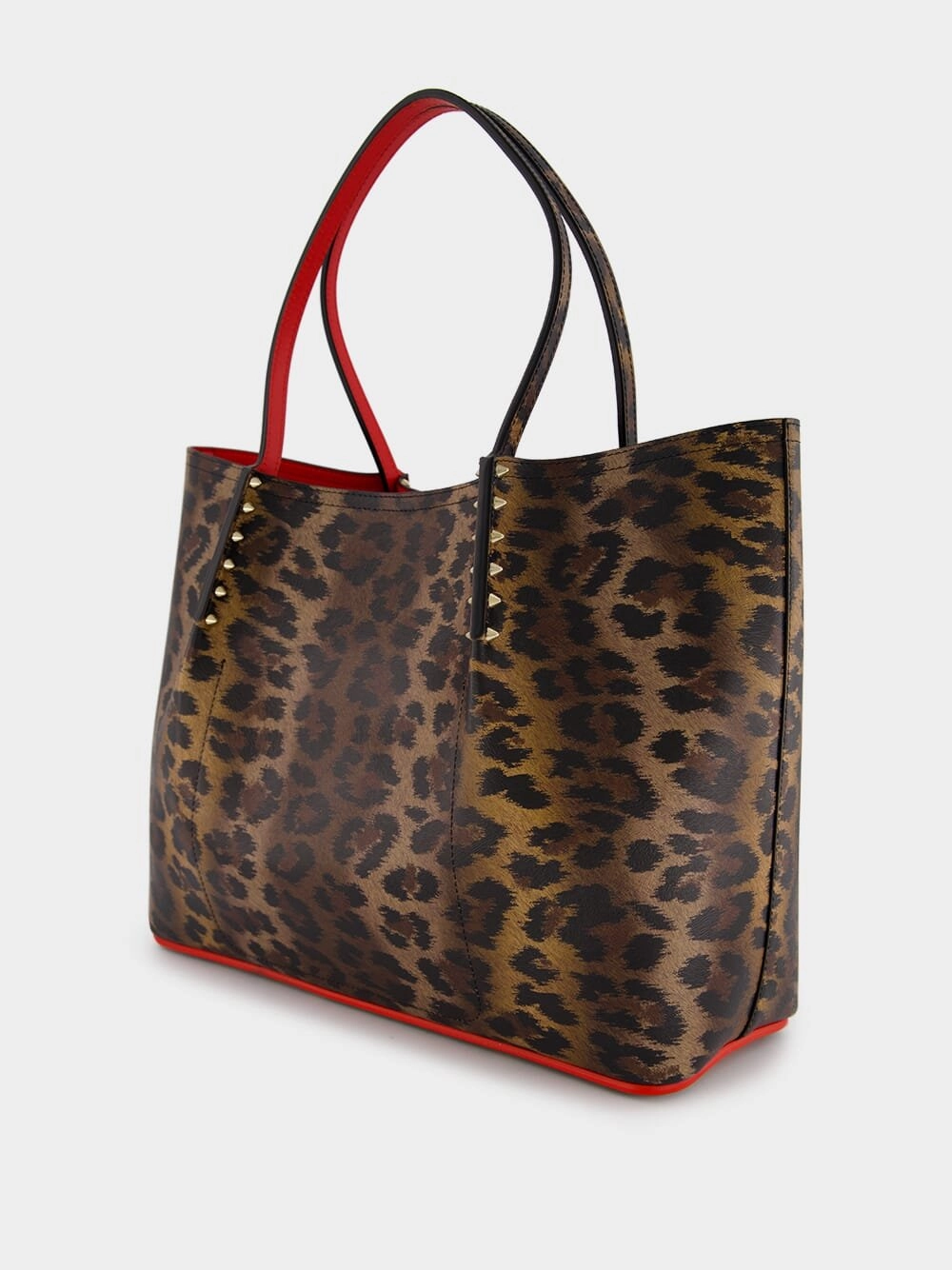 Cabarock Large Pony Kitty Tote Bag