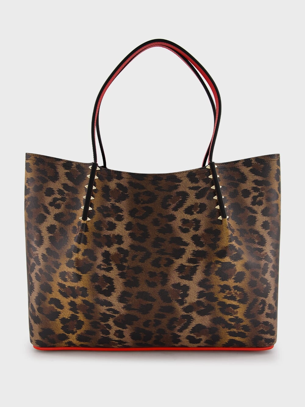 Cabarock Large Pony Kitty Tote Bag