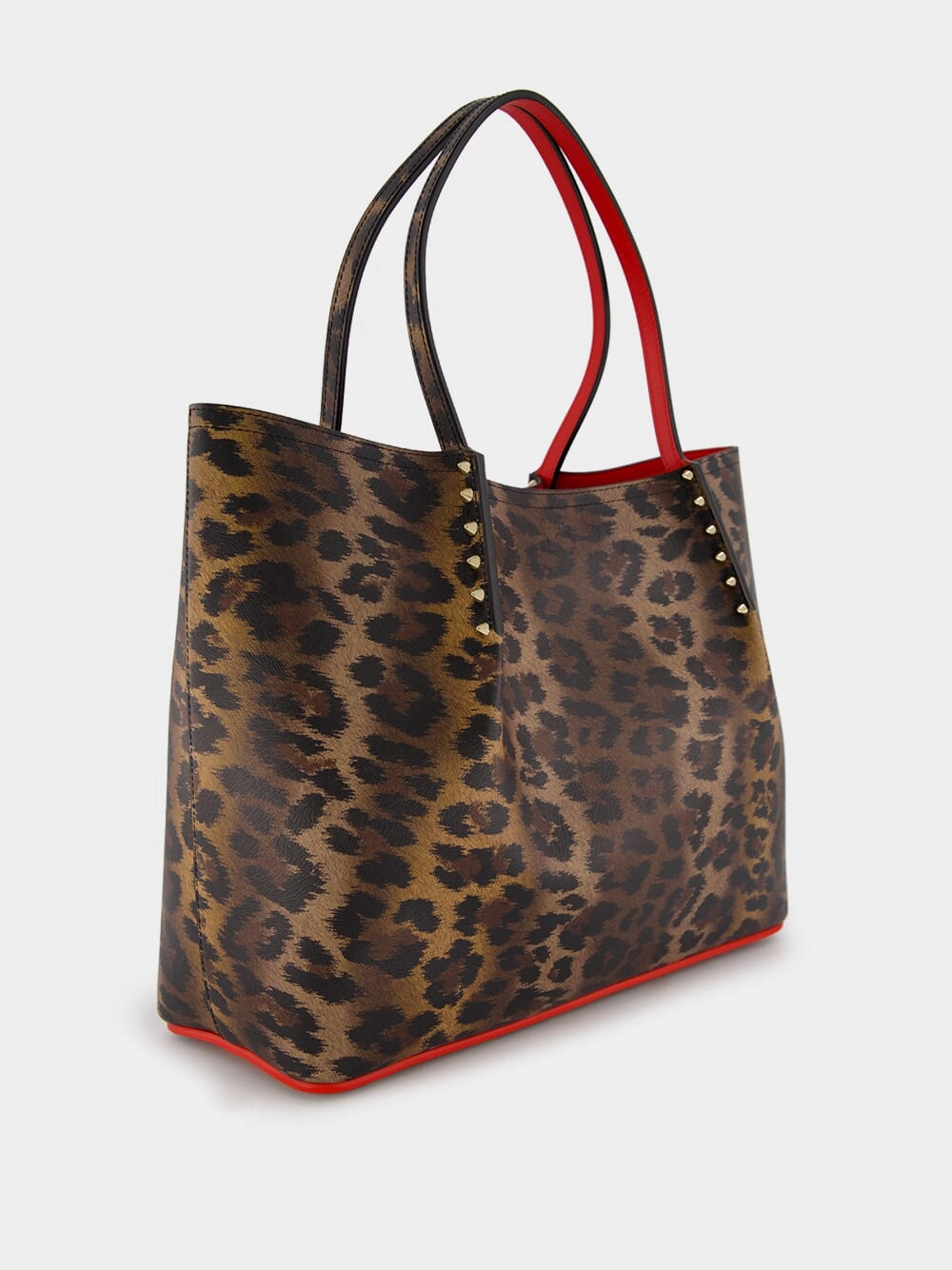 Cabarock Large Pony Kitty Tote Bag