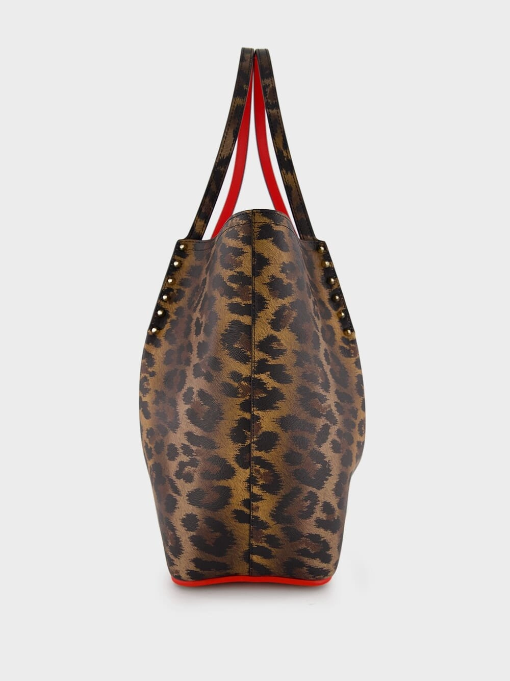 Cabarock Large Pony Kitty Tote Bag