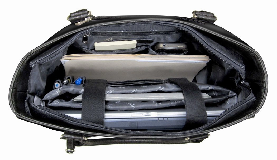 Cabrelli Dome Mix and Match Laptop Rollerbrief