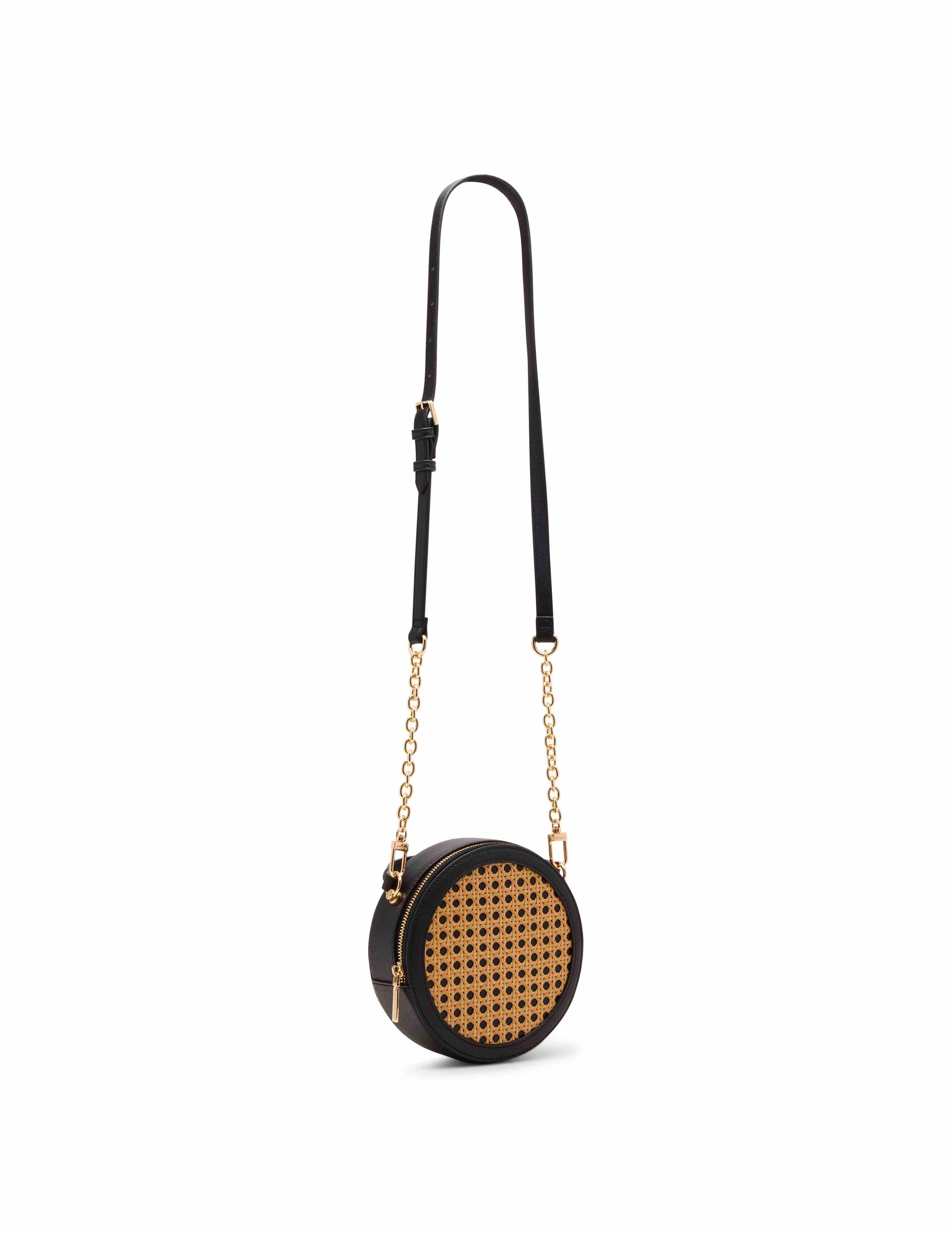 Caining Circle Bag