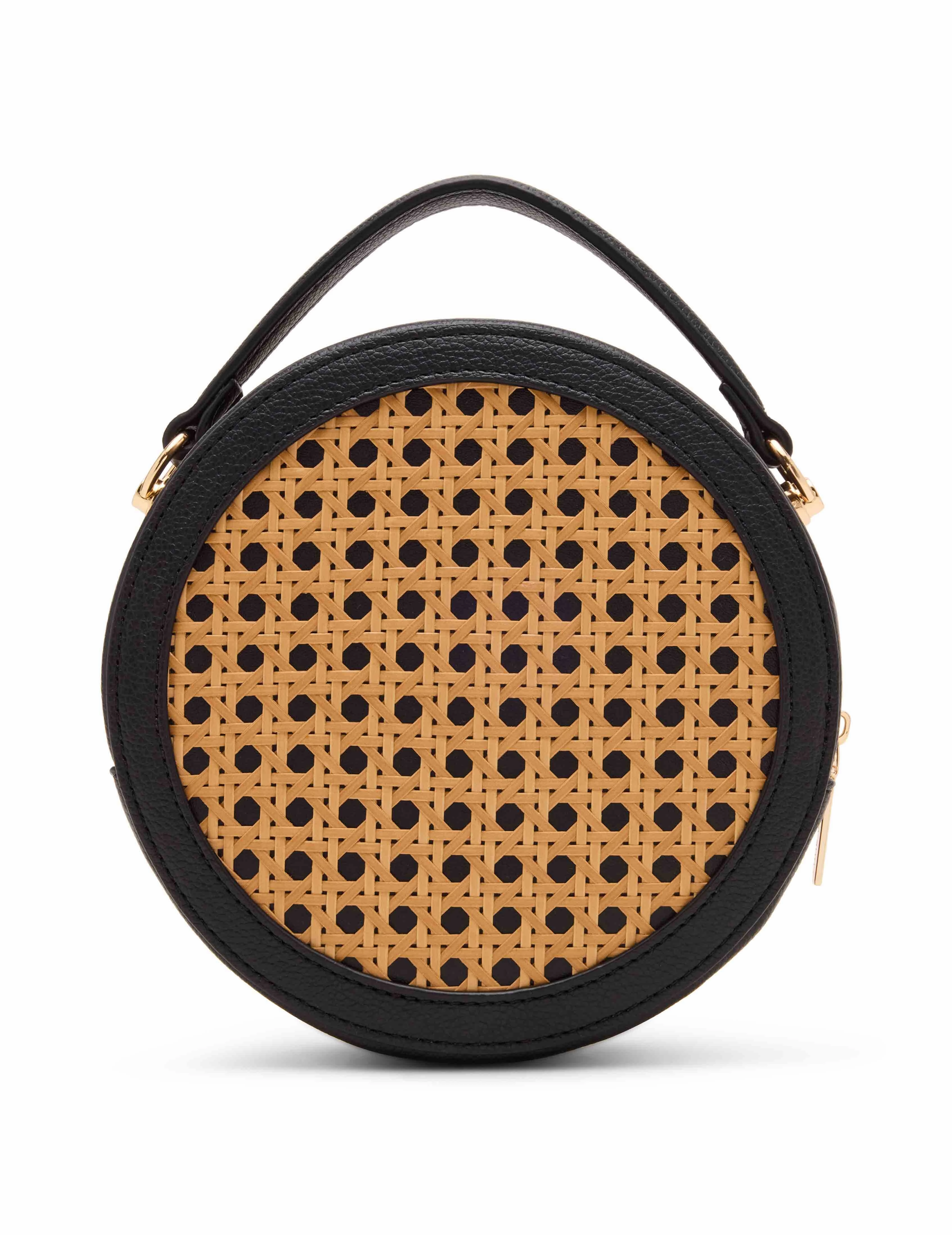 Caining Circle Bag