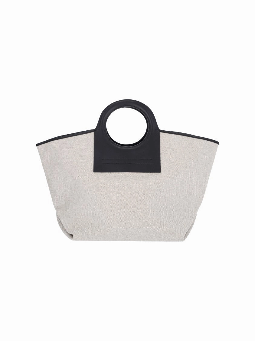 Cala Tote Bag  Cream